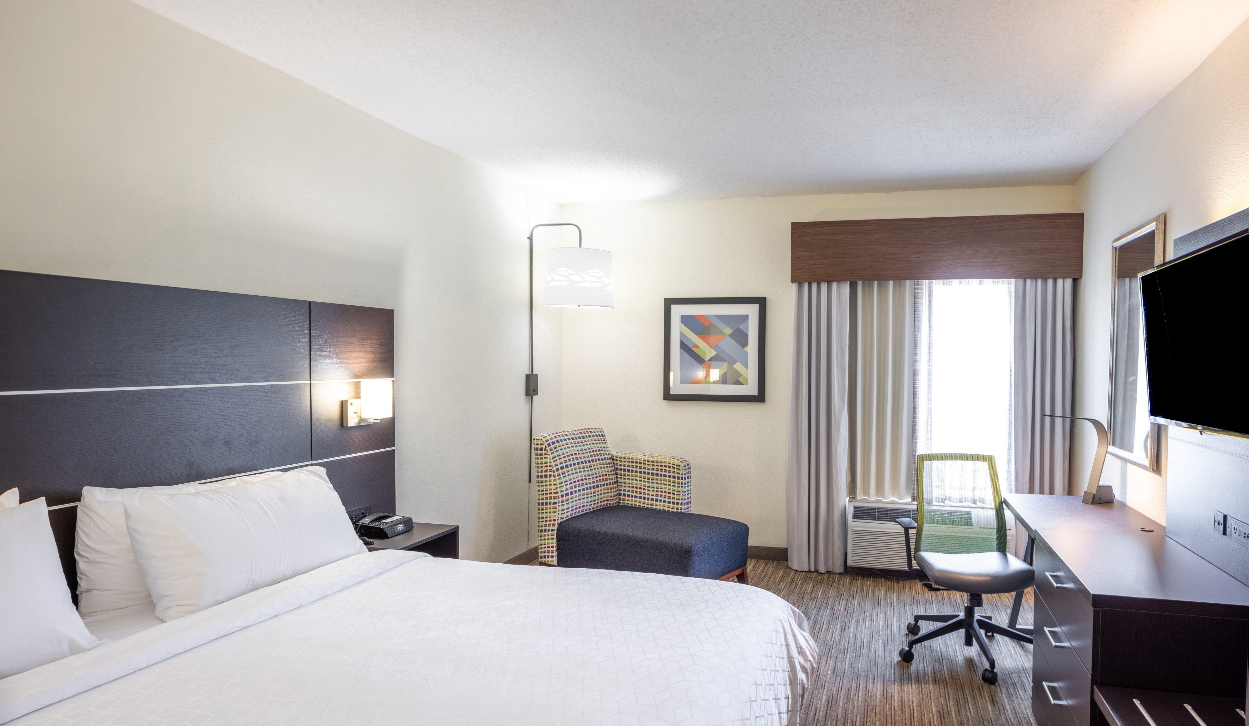 Holiday Inn Express Hotel & Suites Fort Payne By Ihg Exterior foto