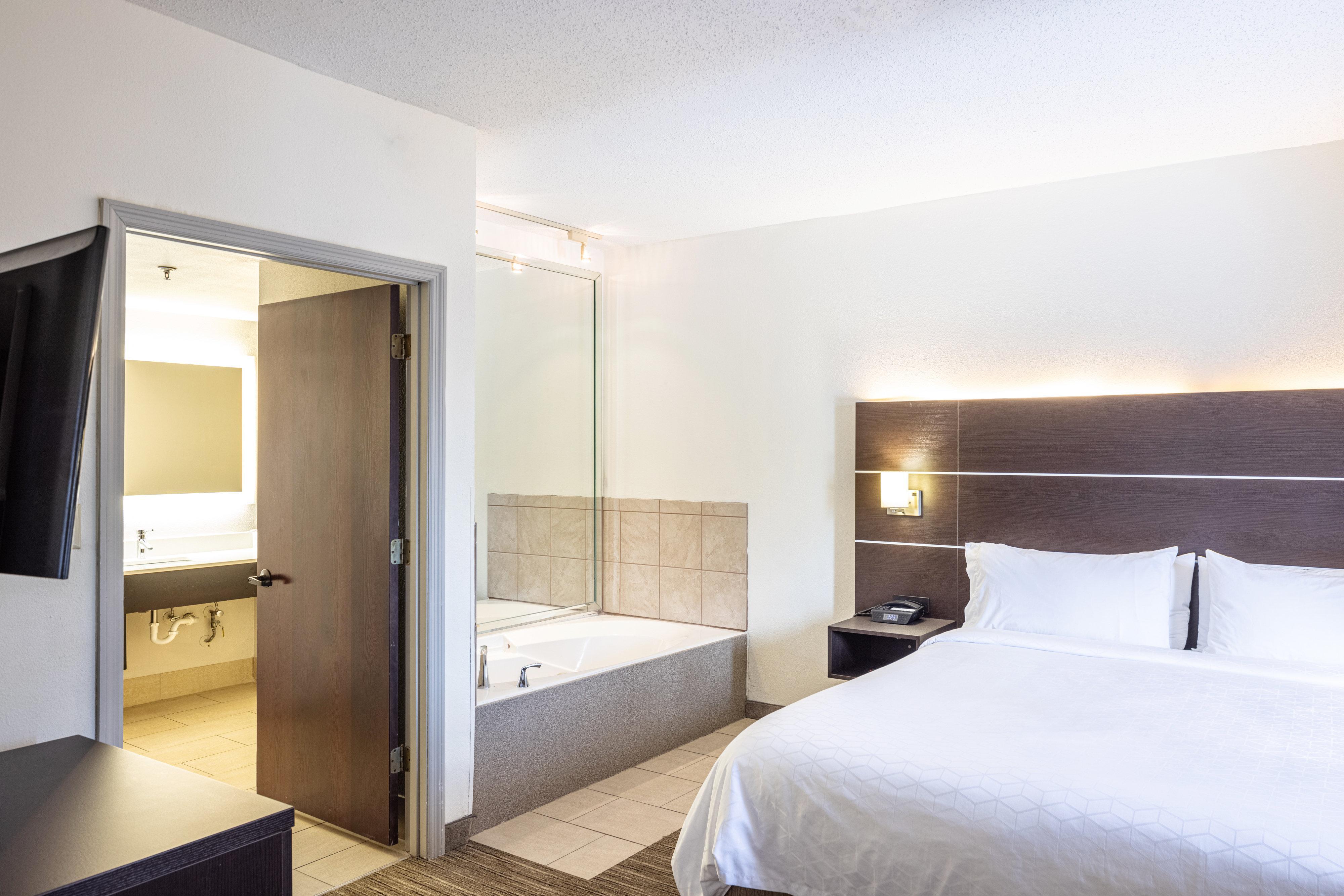 Holiday Inn Express Hotel & Suites Fort Payne By Ihg Exterior foto